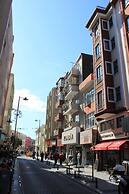 Değirmenlik Casamia Caffe & Suite