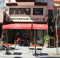 Değirmenlik Casamia Caffe & Suite