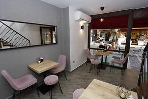 Değirmenlik Casamia Caffe & Suite