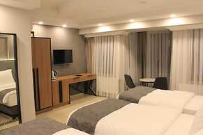 Değirmenlik Casamia Caffe & Suite