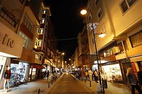 Değirmenlik Casamia Caffe & Suite