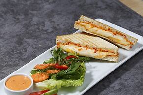 Değirmenlik Casamia Caffe & Suite