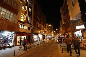 Değirmenlik Casamia Caffe & Suite