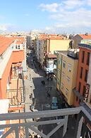 Değirmenlik Casamia Caffe & Suite