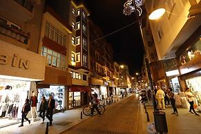 Değirmenlik Casamia Caffe & Suite