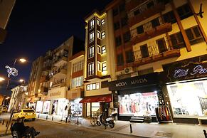 Değirmenlik Casamia Caffe & Suite