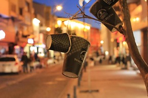 Değirmenlik Casamia Caffe & Suite