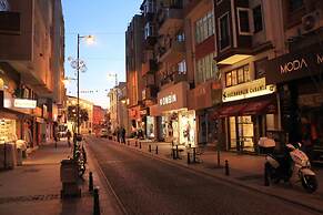 Değirmenlik Casamia Caffe & Suite