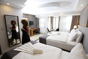 Değirmenlik Casamia Caffe & Suite