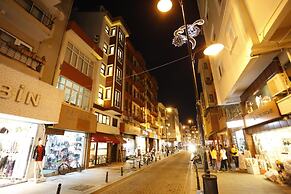 Değirmenlik Casamia Caffe & Suite