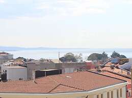 Değirmenlik Casamia Caffe & Suite