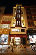 Değirmenlik Casamia Caffe & Suite