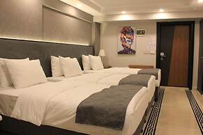 Değirmenlik Casamia Caffe & Suite