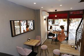 Değirmenlik Casamia Caffe & Suite