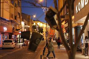 Değirmenlik Casamia Caffe & Suite