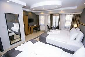 Değirmenlik Casamia Caffe & Suite