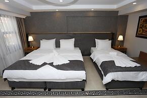 Değirmenlik Casamia Caffe & Suite