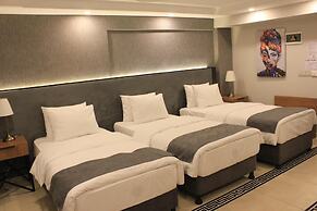 Değirmenlik Casamia Caffe & Suite