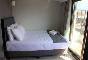 Değirmenlik Casamia Caffe & Suite