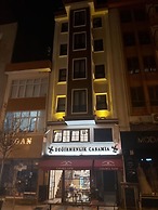 Değirmenlik Casamia Caffe & Suite