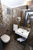 Değirmenlik Casamia Caffe & Suite