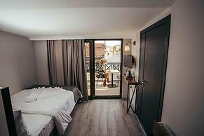 Değirmenlik Casamia Caffe & Suite