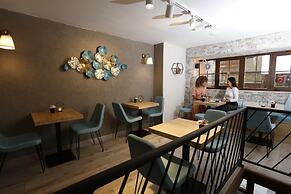 Değirmenlik Casamia Caffe & Suite