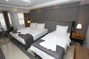 Değirmenlik Casamia Caffe & Suite