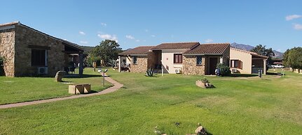 Li Suari Club Village