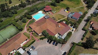 Li Suari Club Village