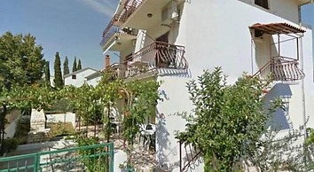 Apartments Sikirica 1