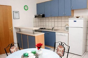 Apartments Sikirica 1