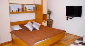 Apartments Sikirica 1