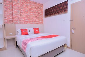 Super OYO Capital O 2018 Ring Road Guest House Syariah