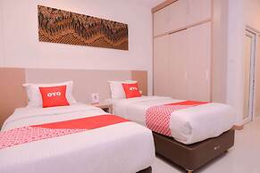 Super OYO Capital O 2018 Ring Road Guest House Syariah