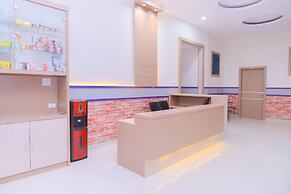 Super OYO Capital O 2018 Ring Road Guest House Syariah