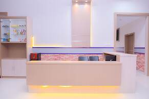 Super OYO Capital O 2018 Ring Road Guest House Syariah