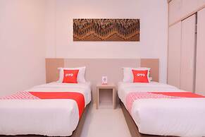 Super OYO Capital O 2018 Ring Road Guest House Syariah