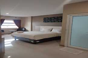 Super OYO Capital O 2018 Ring Road Guest House Syariah