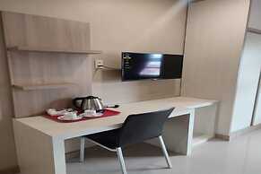 Super OYO Capital O 2018 Ring Road Guest House Syariah