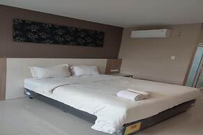 Super OYO Capital O 2018 Ring Road Guest House Syariah