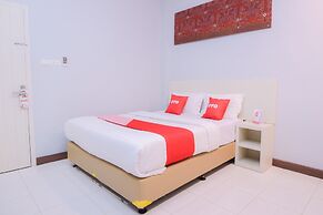 Super OYO Capital O 2018 Ring Road Guest House Syariah