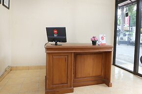 Super OYO 1959 Penginapan Kepurun Pawana Indonesia