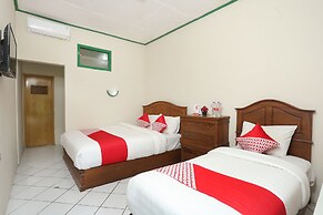 Super OYO 1959 Penginapan Kepurun Pawana Indonesia