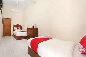 Super OYO 1959 Penginapan Kepurun Pawana Indonesia