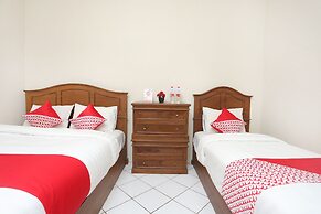 Super OYO 1959 Penginapan Kepurun Pawana Indonesia