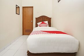 Super OYO 1959 Penginapan Kepurun Pawana Indonesia