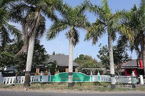 Super OYO 1959 Penginapan Kepurun Pawana Indonesia