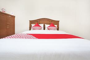 Super OYO 1959 Penginapan Kepurun Pawana Indonesia