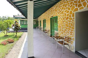 Super OYO 1959 Penginapan Kepurun Pawana Indonesia